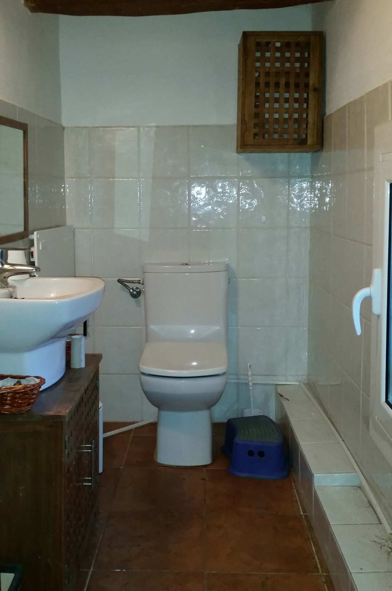 home-staging-viladecans-aseo