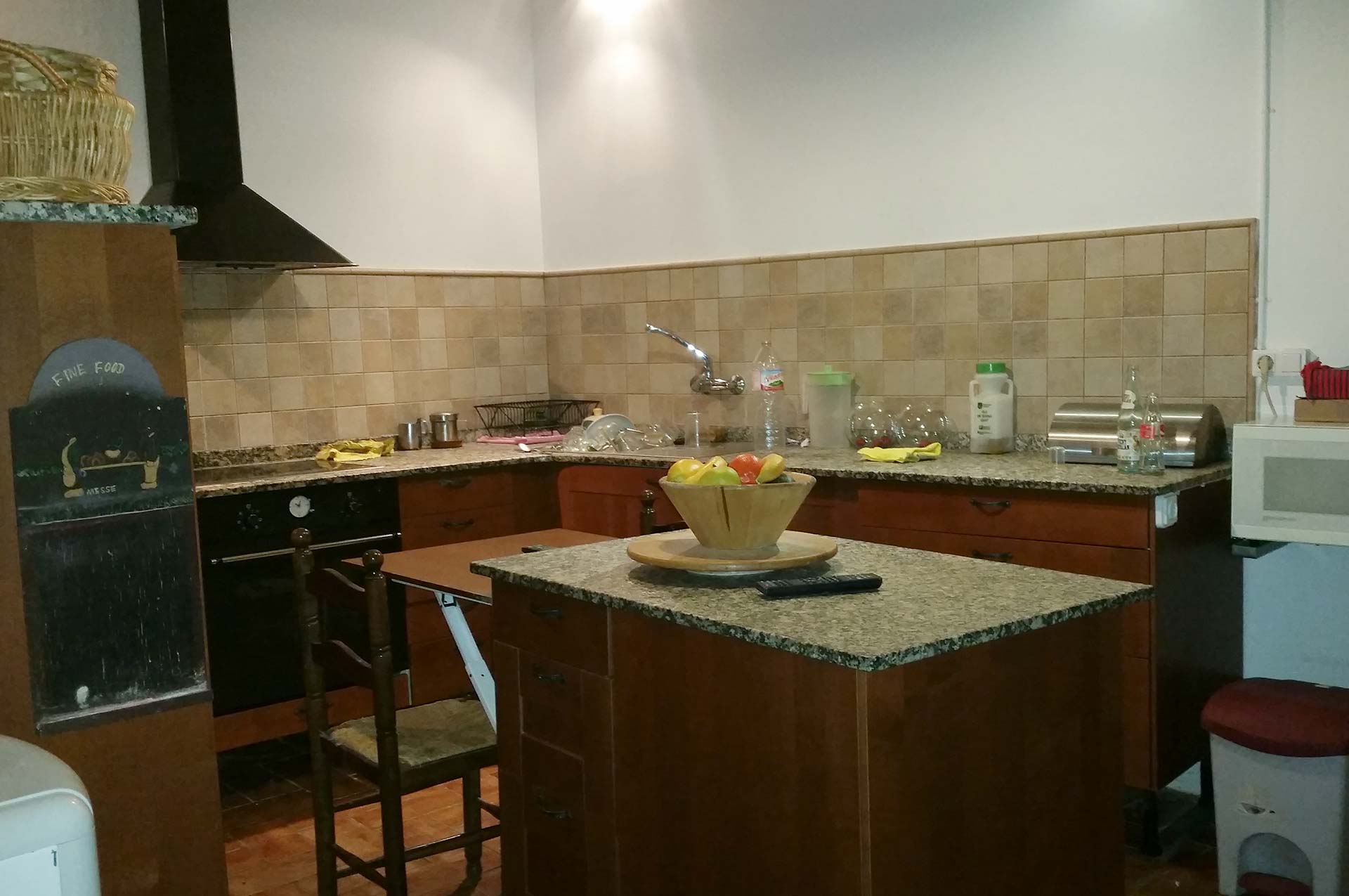 home-staging-viladecans-cocina