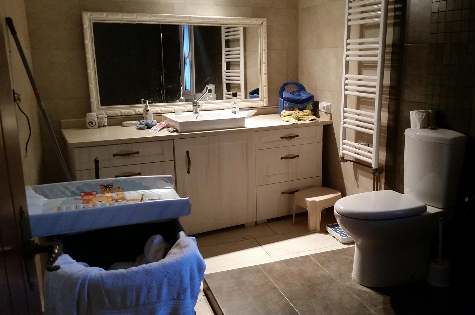 home-staging-viladecans-lavabo