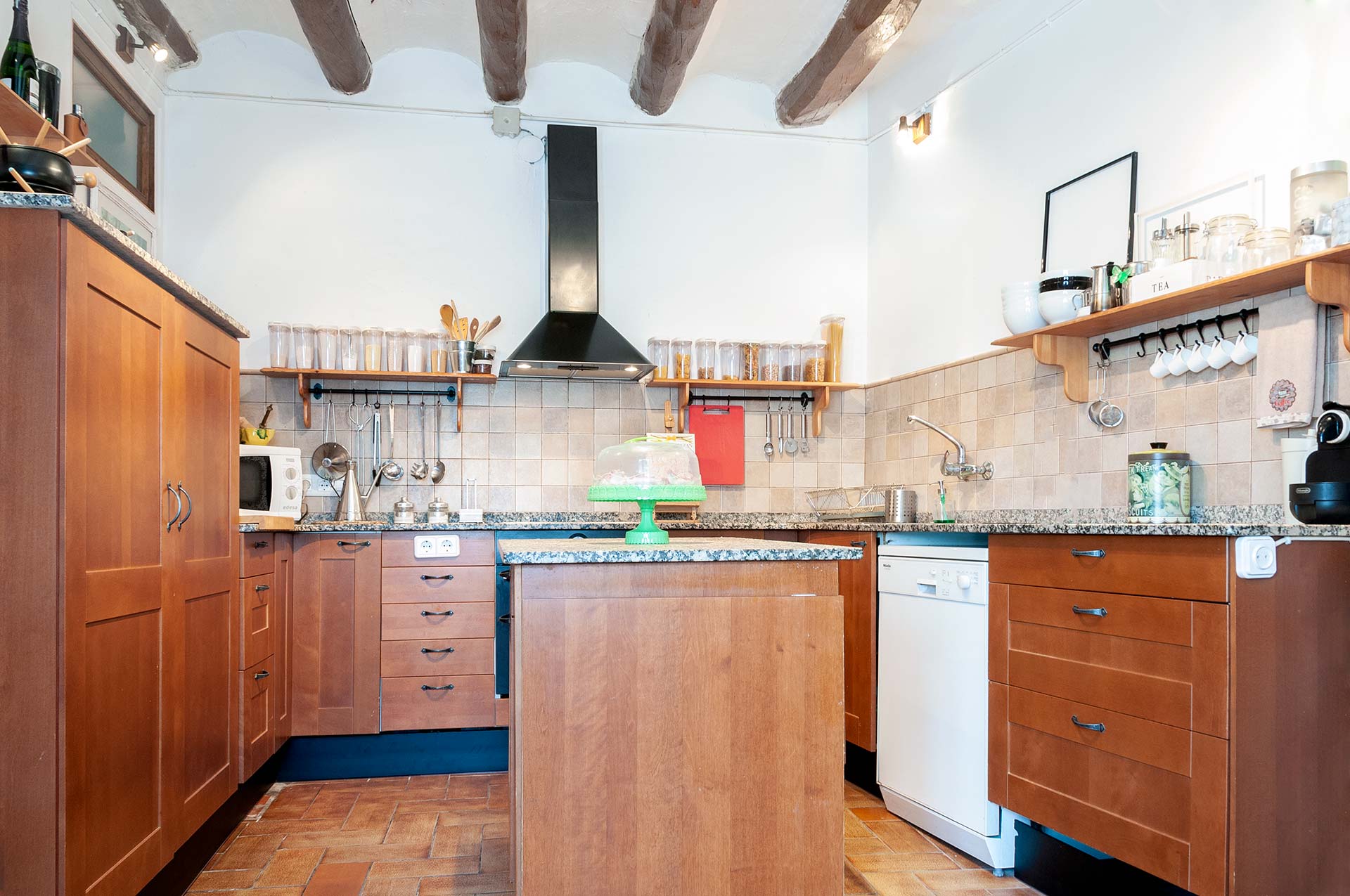 home-staging-viladecans-cocina
