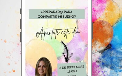 ¡Bienvenidos!