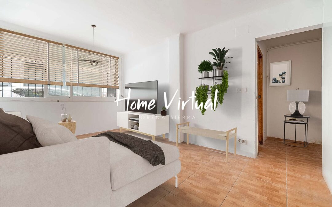 En venta planta baja en Viladecans