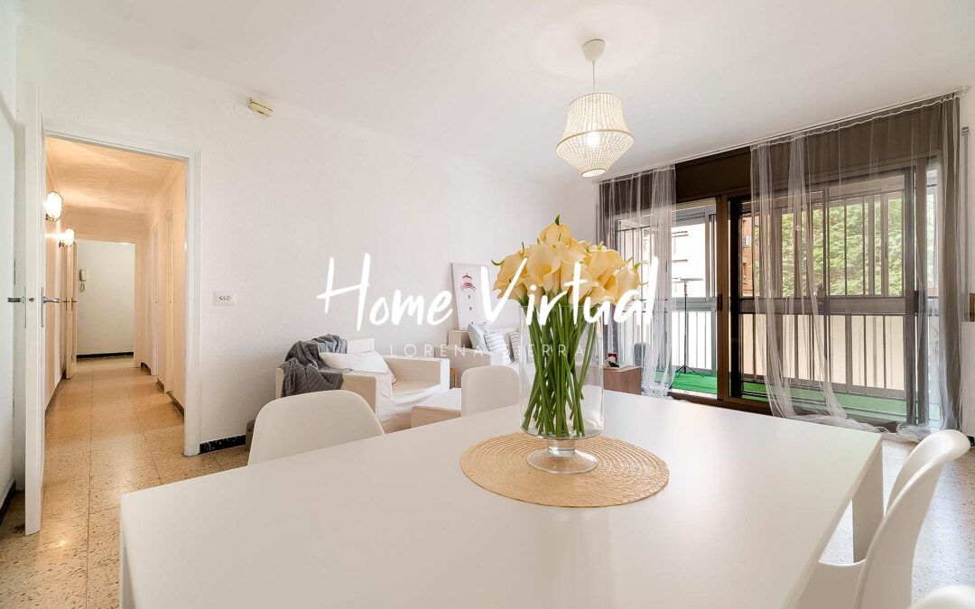 Piso para una familia en Gavà