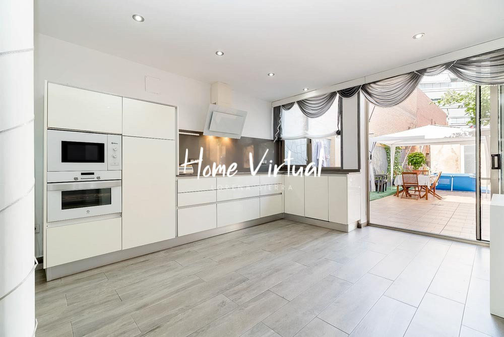 En venta casa en el centro de Gavà