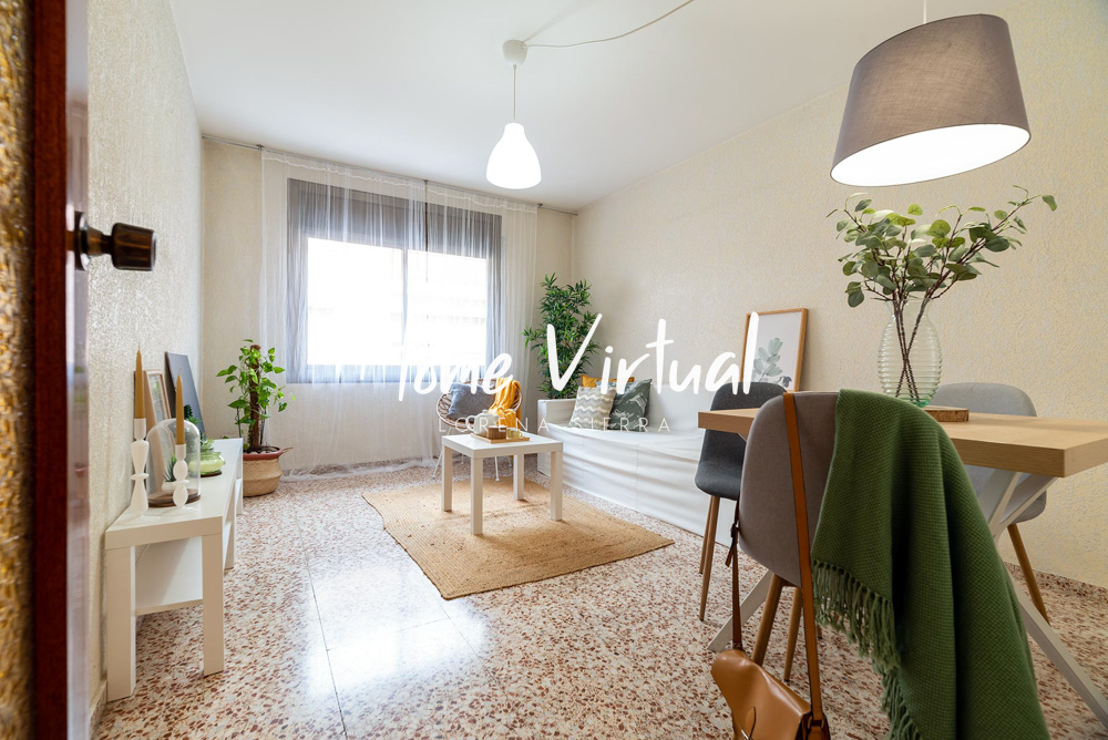 FOTOGRAFIA INMOBILIARIA CROMA
