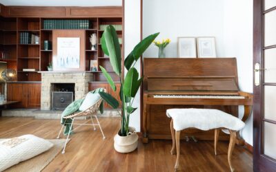 En venta piso de 5 habitaciones y terraza en Gavà